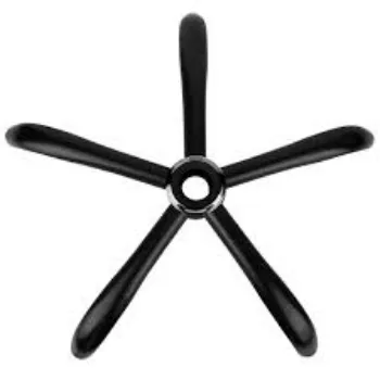 Solid  Chair Base
