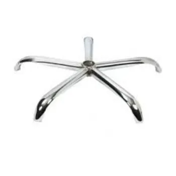 Adjustable Chair Base
