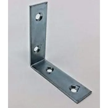 Furnished chair brackets 