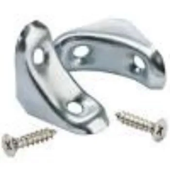 Solid Chair Brackets