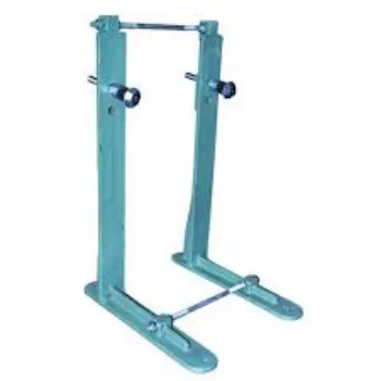 Polished Chair Brackets