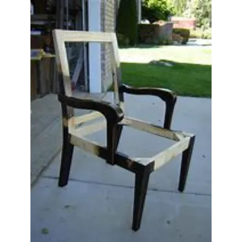  Chair Frame