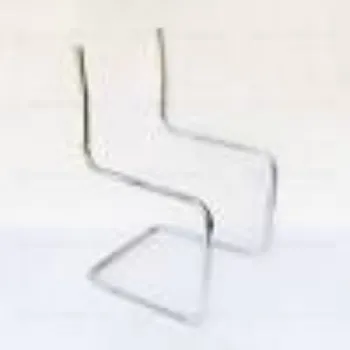 Polished Chair Frame