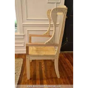 Long Lasting Chair Frame