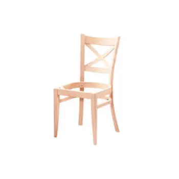 Solid  Chair Frame