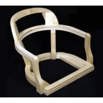 Long Lasting Chair Frame