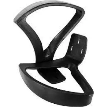 Polished Chair Handle