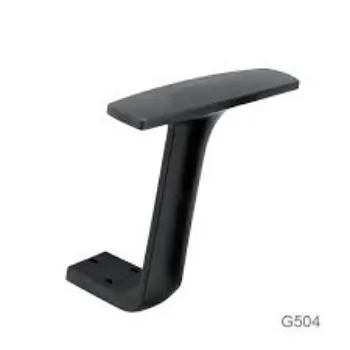 Solid Chair Handle