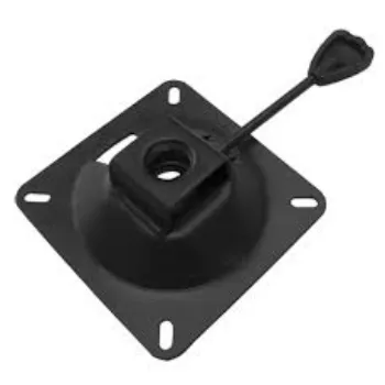 Chair Plate