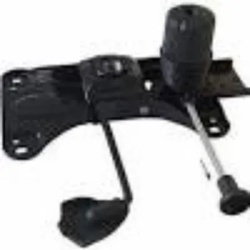 Long Lasting Chair Plate