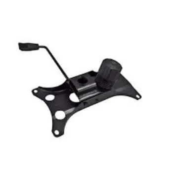 Long Lasting Chair Plate