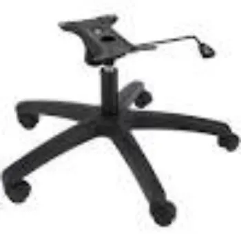 Height  Chair Plate