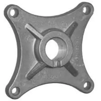 Long Lasting Chair Plate