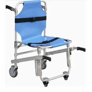 Polished Chair Stretcher