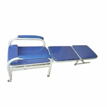 Polished Chair Stretcher