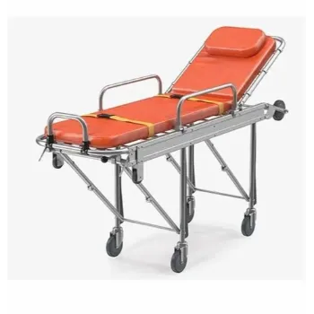 Polished Chair Stretcher