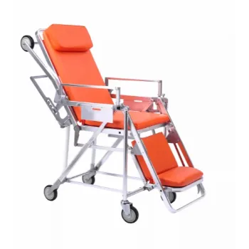 Plain Chair Stretcher