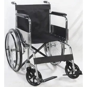 Polished Chair Stretcher