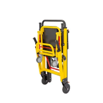 Double Fold Stretcher