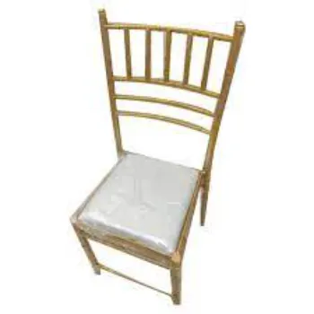  Accurate Dimension  Chaivari Chair