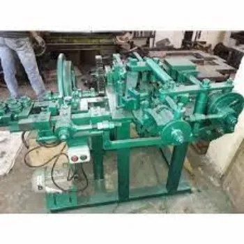 Mild Steel Chain Bending Machine
