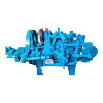Link Chain Bending Machines