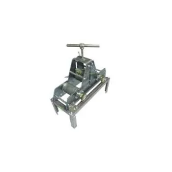 Mild Steel Chain Bending Machine