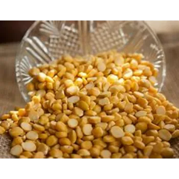Natural Chana Dal
