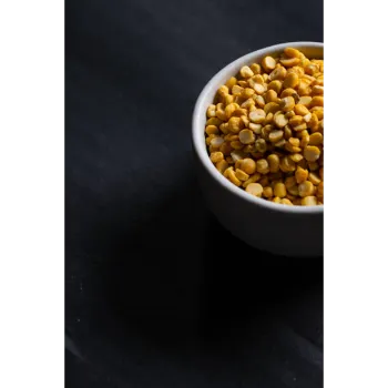 A Grade Chana Dal