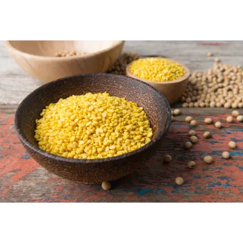 Natural Chana Dal