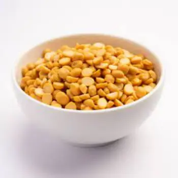 Natural Chana Dal
