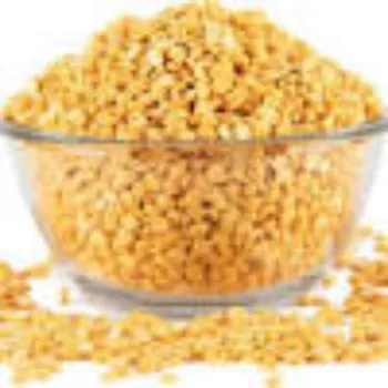 Natural Chana Dal
