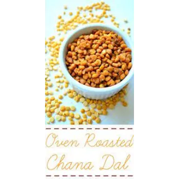Natural Chana Dal