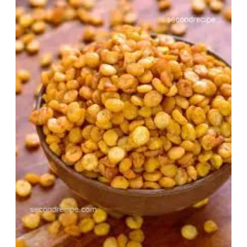 Organic Chana Dal