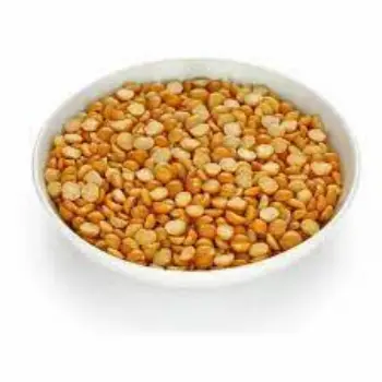 Natural Chana Dal