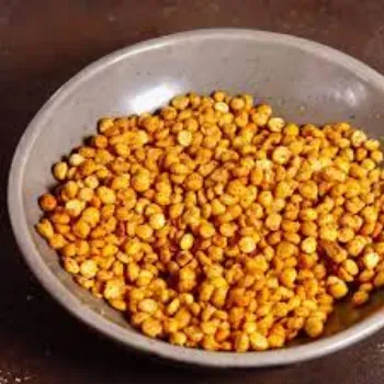 Organic Chana Dal