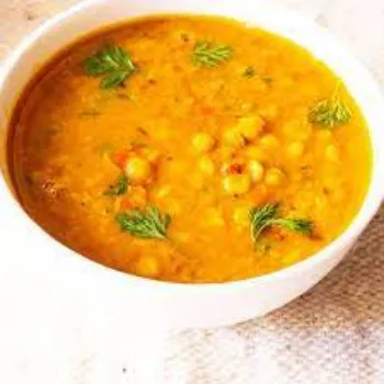 Organic Chana Dal