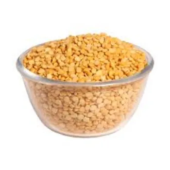 Organic Chana Dal
