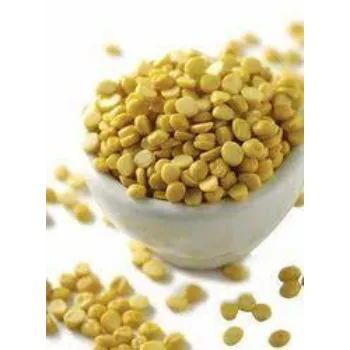Organic Chana Dal