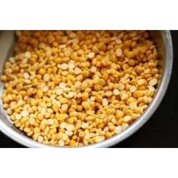 Natural Chana Dal
