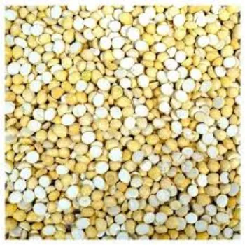 Organic Chana Dal