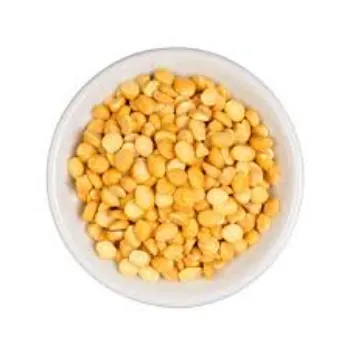 Natural Chana Dal