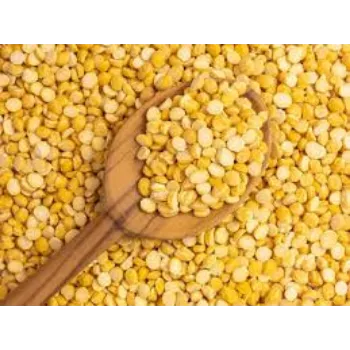 Organic Chana Dal