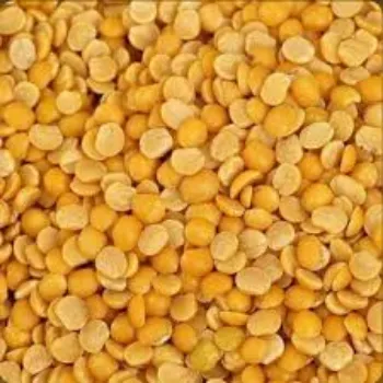 Organic Chana Dal