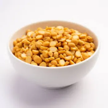 Natural Chana Dal