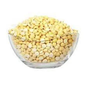 Organic Chana Dal