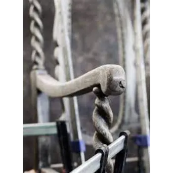 Chair Handles