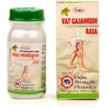 Chandraprabha Vati