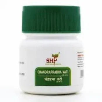 Chandraprabha Vati