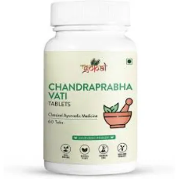 Chandraprabha Vati